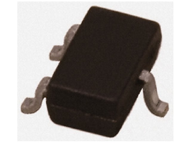 Diode BAT18