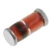Diode, miniMELF, 4.87k Ohms, 0.2A - BAV-103