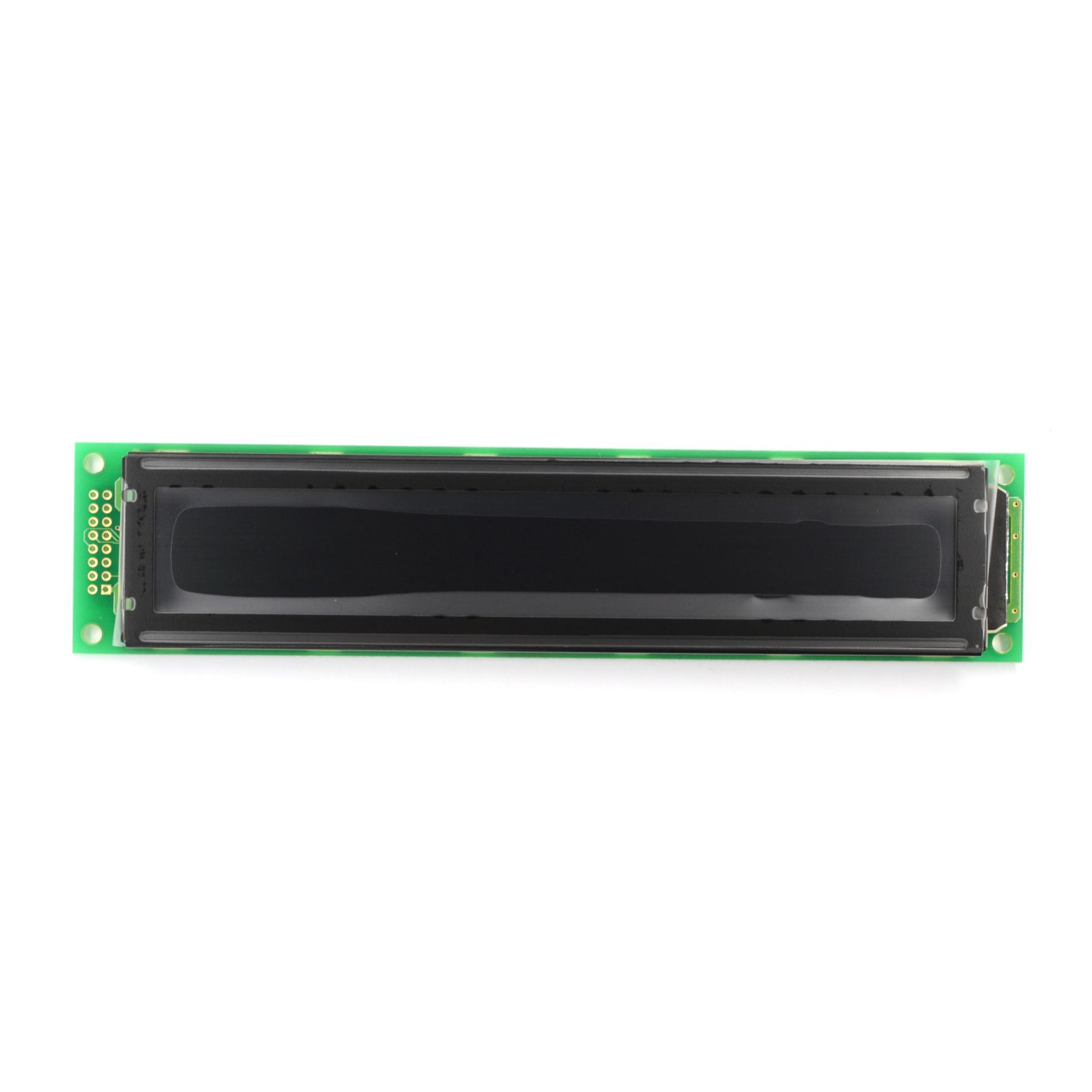 Module afficheur LCD BC2002BFNHEH