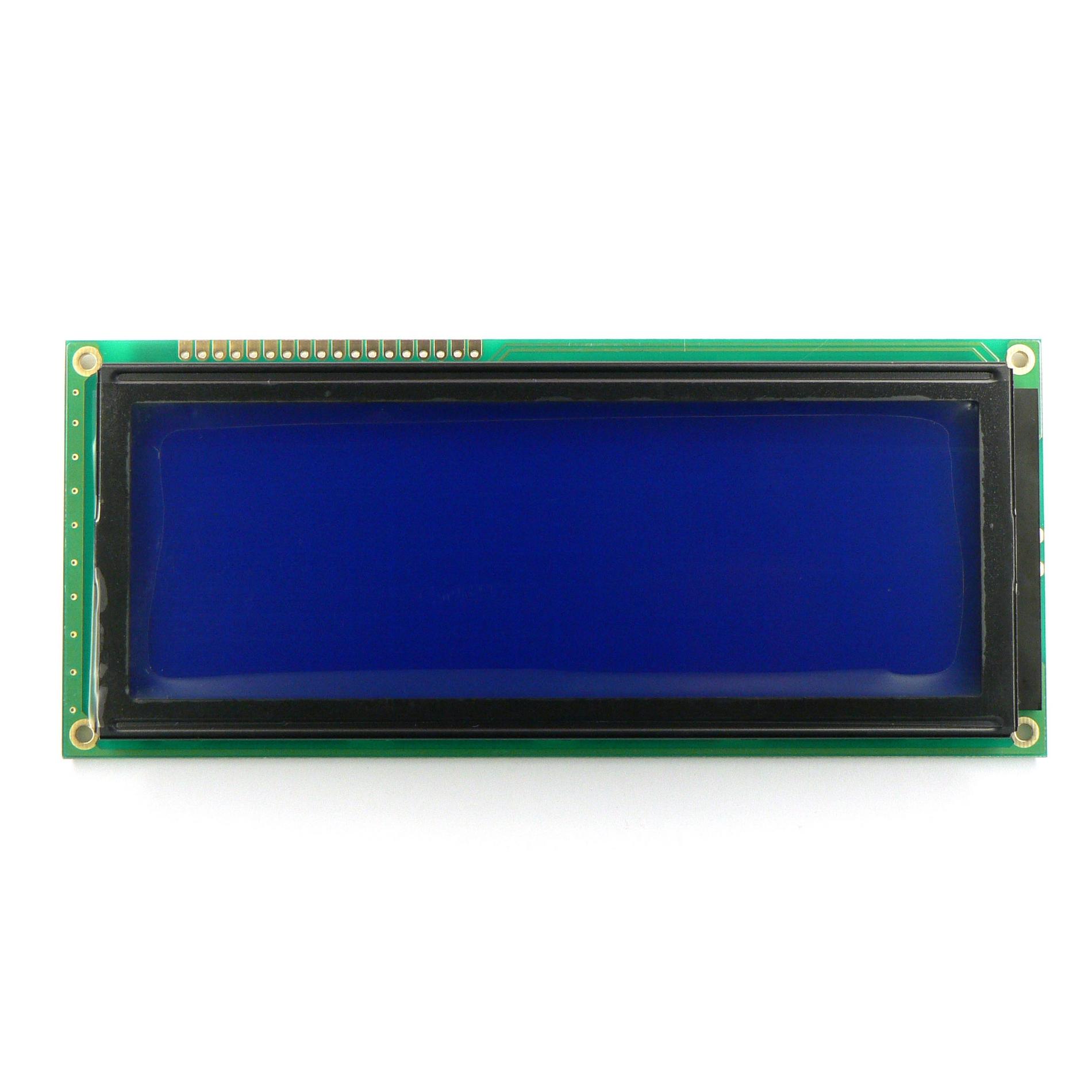 Module afficheur LCD BC2004BBNHCH