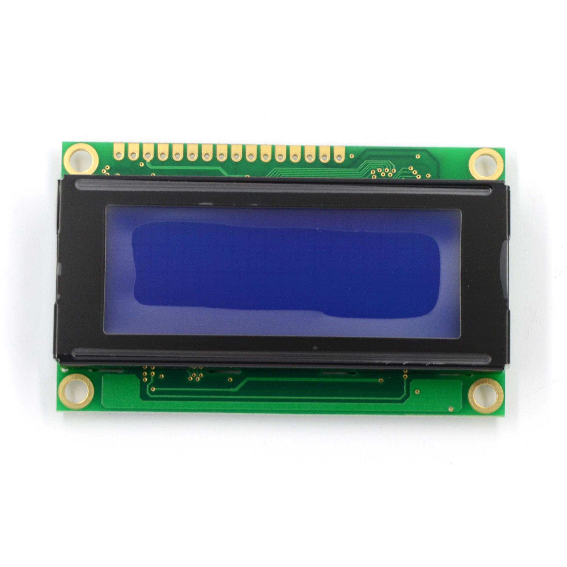 Module afficheur LCD BC2004DBNHEH