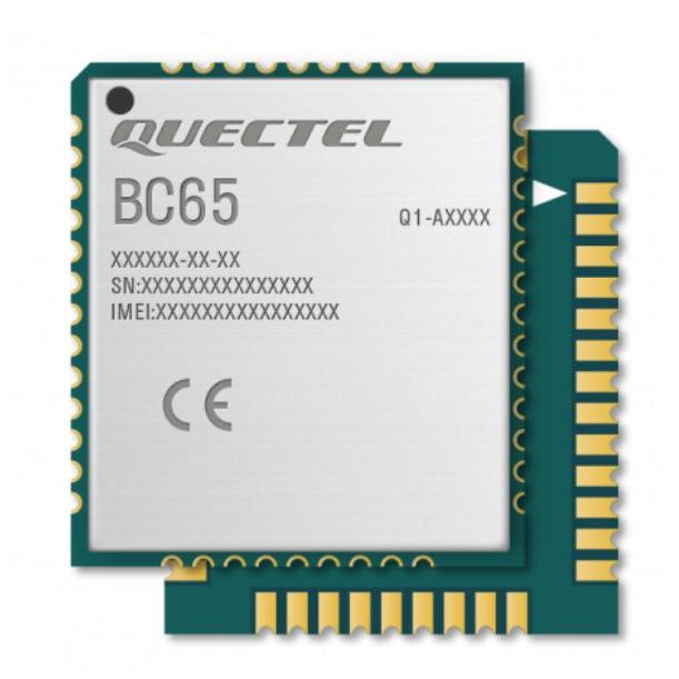 Module BC65PB-04-STD