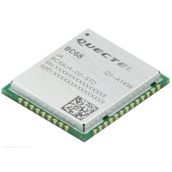 Module BC68GVBA-I01-CNASA