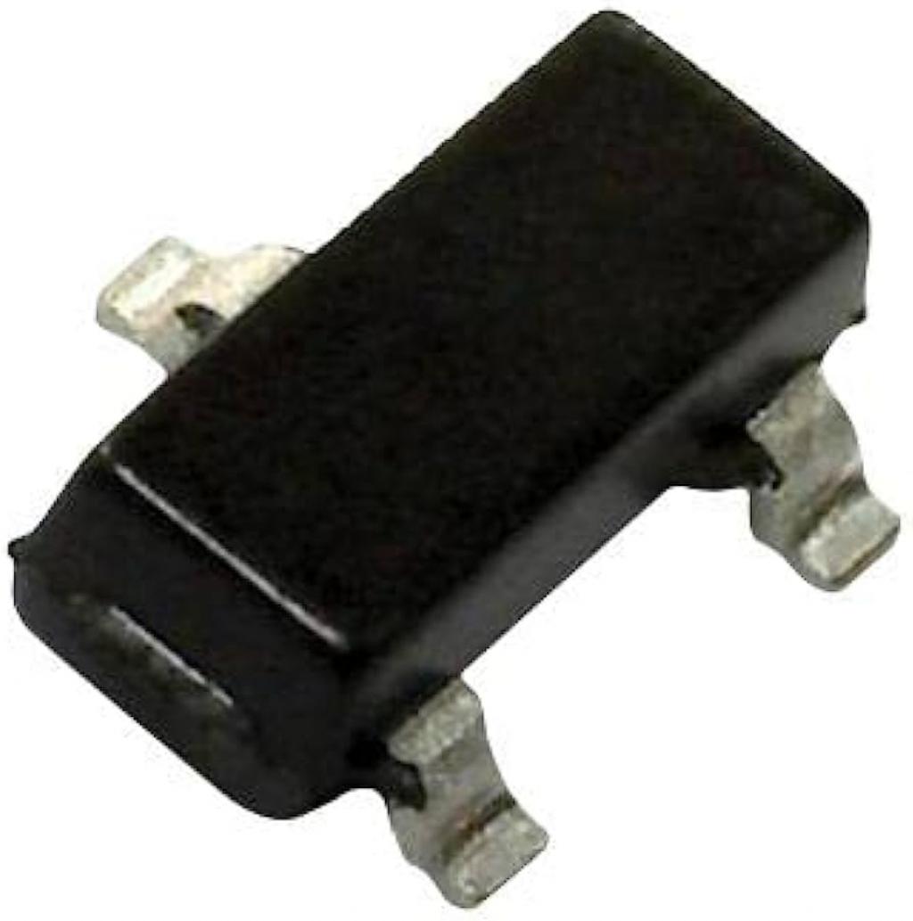 Transistor - BC849C
