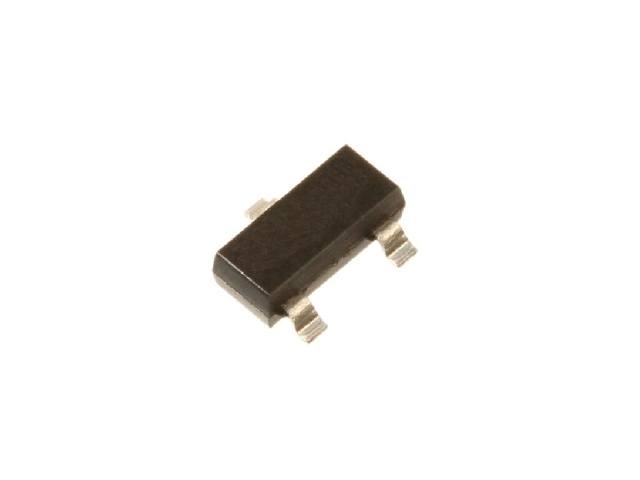 Transistor BC860C