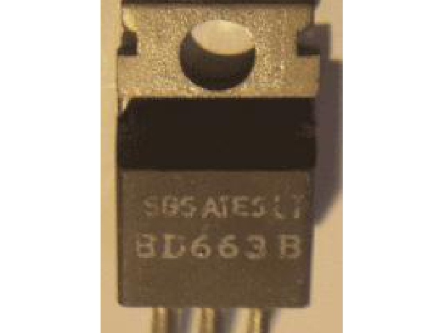 BD663