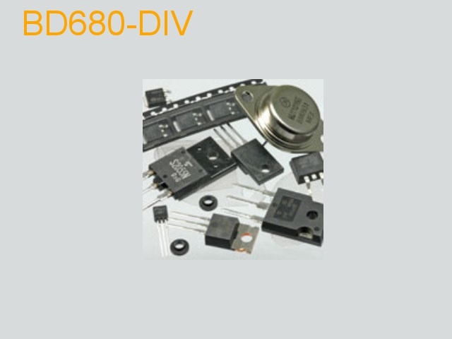 BD680-DIV