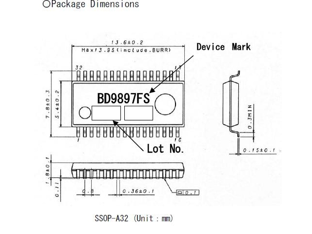 BD9897FS