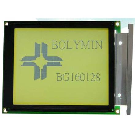 Module afficheur LCD BG160128BGPHHN