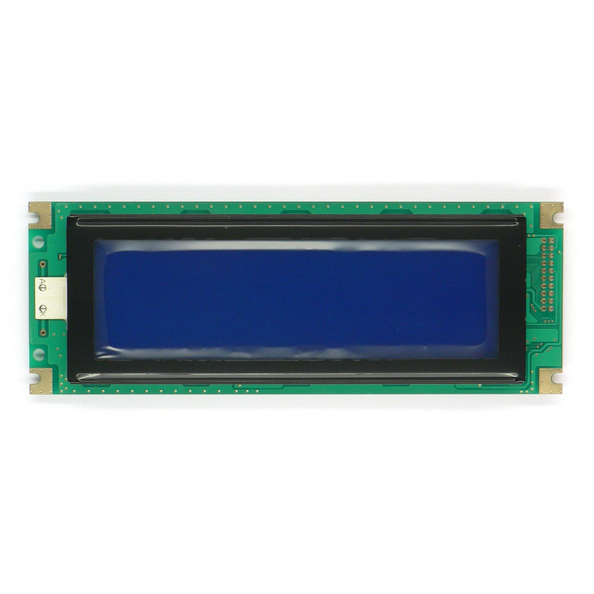 Module afficheur LCD BG24064ABNHHNT