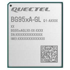 Module BG950AGLAA-N06-SGNSA