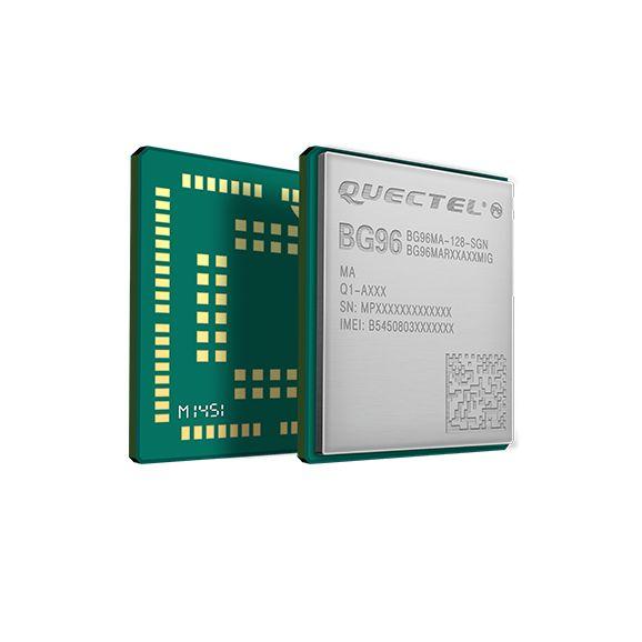 Module BG96MA-128-SGN
