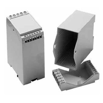 Coffret-boîtier plastique BKDIN-450