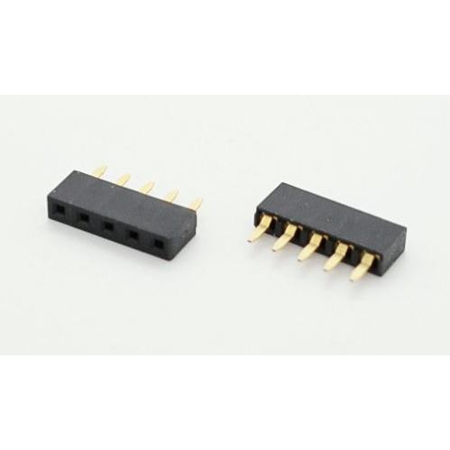 Barrette sécable BL1X05G-ST5