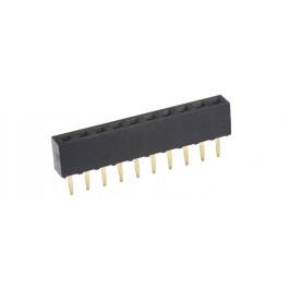 Barrette sécable BL1X10G-ST4
