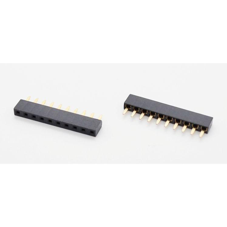 Barrette sécable BL1X10G-ST5