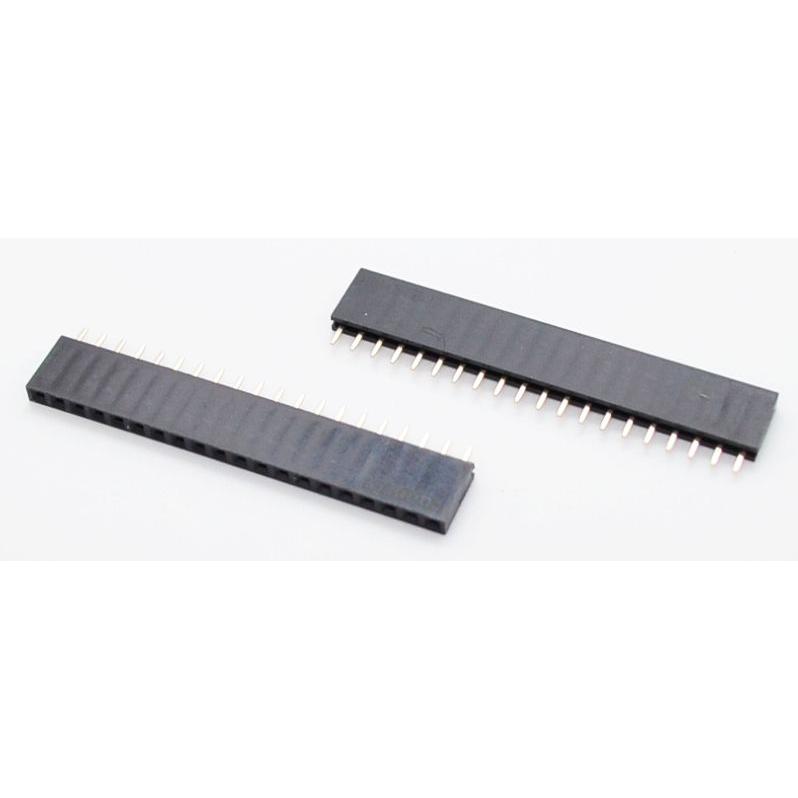 Barrette sécable BL1X20G-ST8
