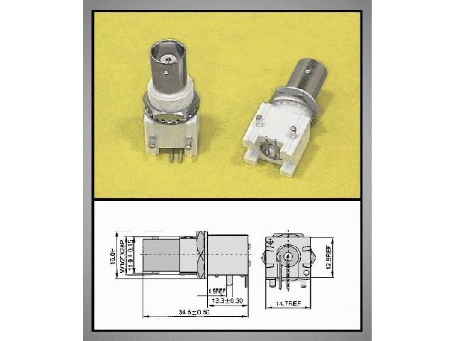 BNC-205