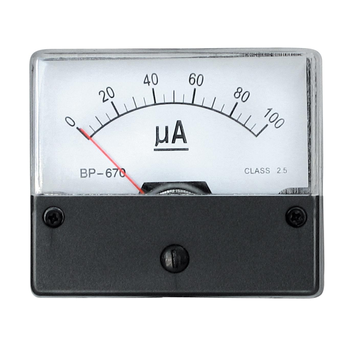 Module de mesure BP-670-100UA