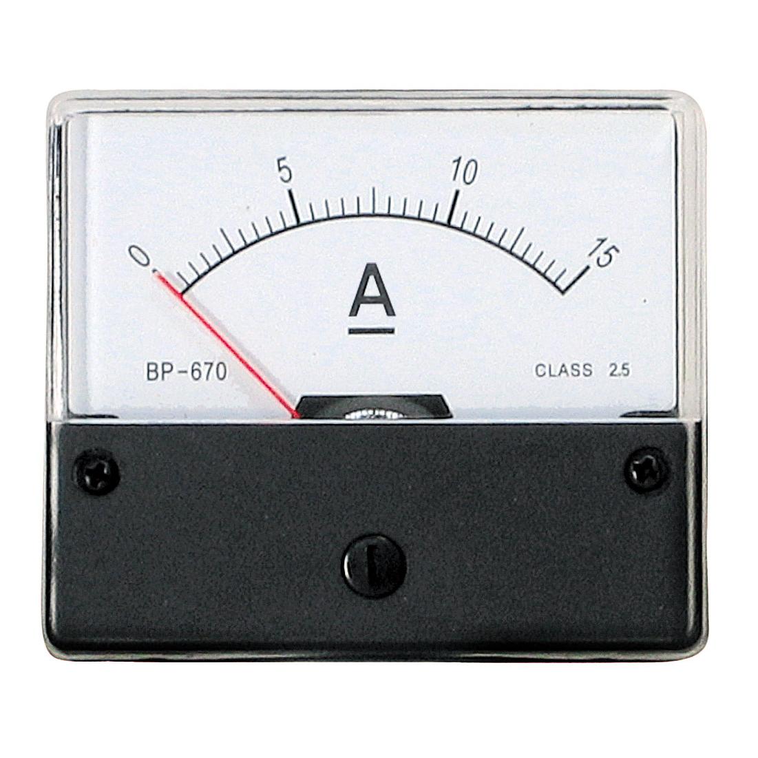 Module de mesure BP-670-15A