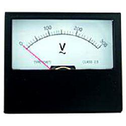 Module de mesure BP-670-300V-AC