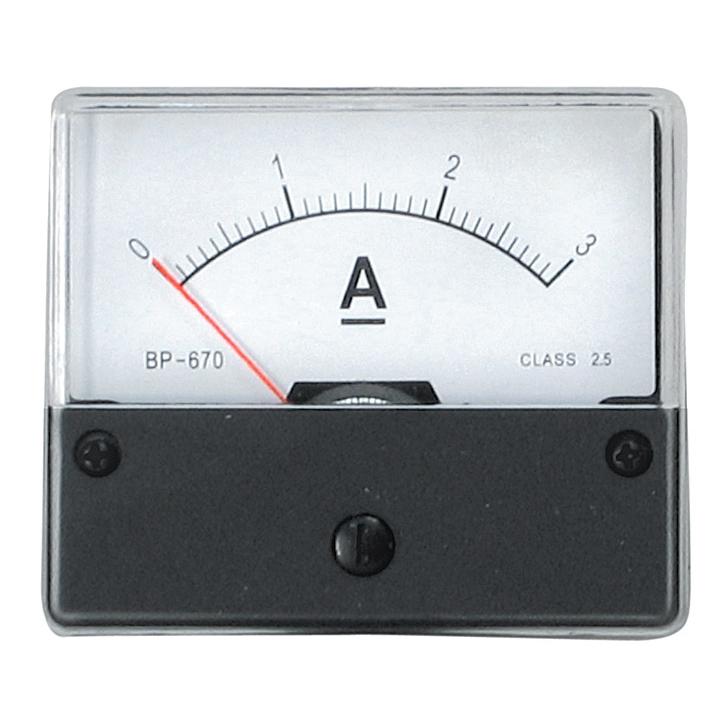 Module de mesure BP-670-3A