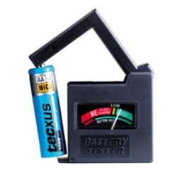 Chargeur de batteries BT-108