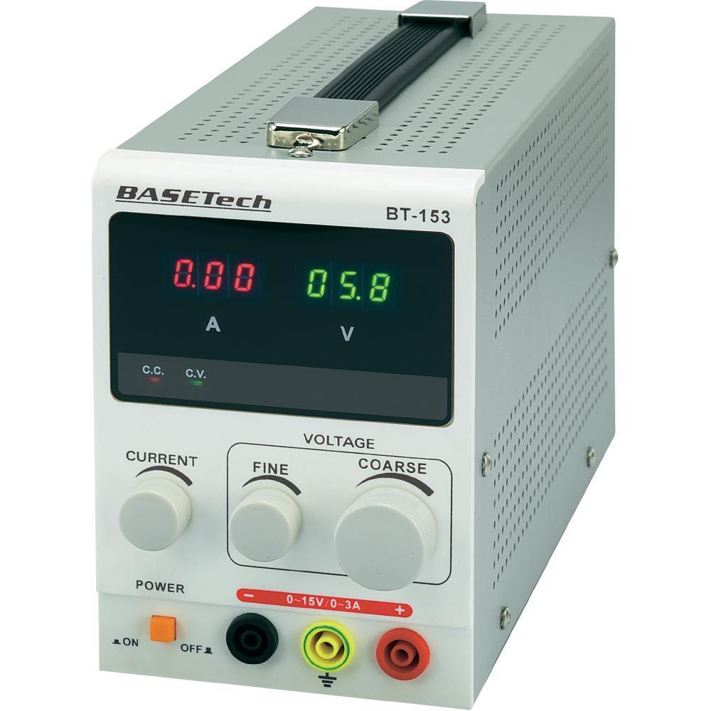 Alimentation BT-153
