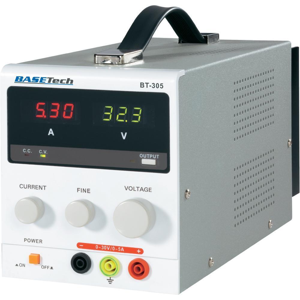 Alimentation BT-305