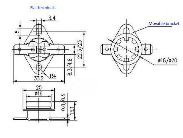 BT-L-050H-A