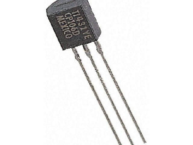 BT169G