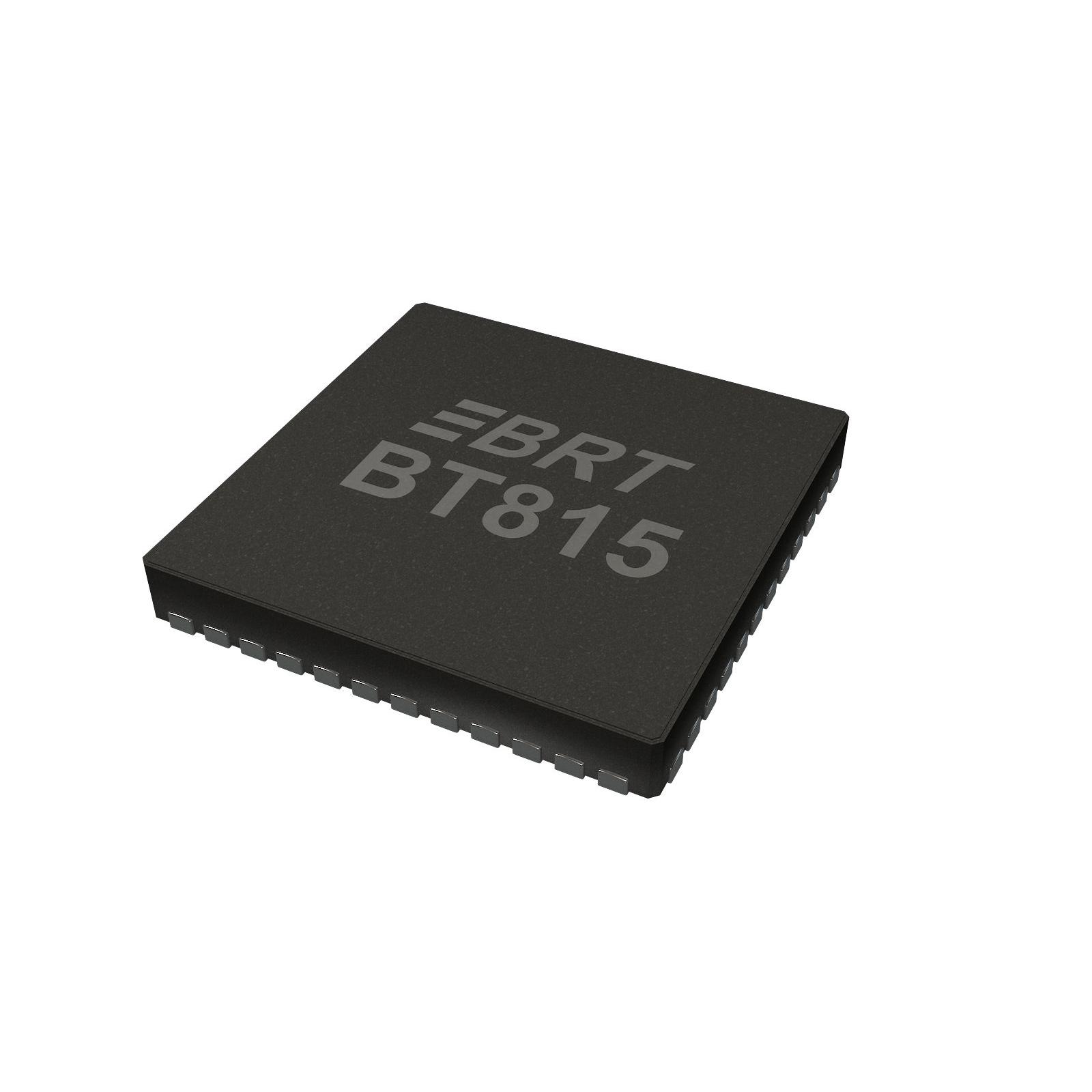 Circuit intégré BT815Q-T
