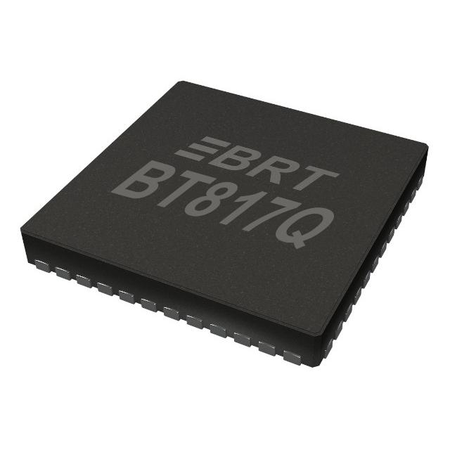 Circuit intégré BT818Q-T