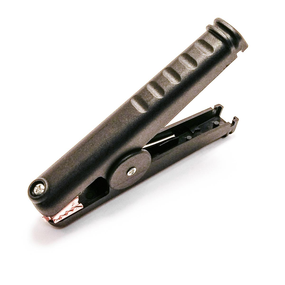 Pince crocodile BU-102BK-0