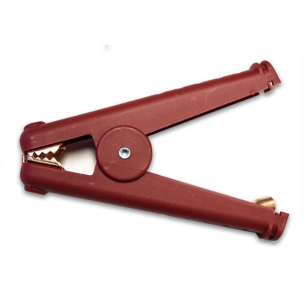 Pince crocodile BU-102BK-2