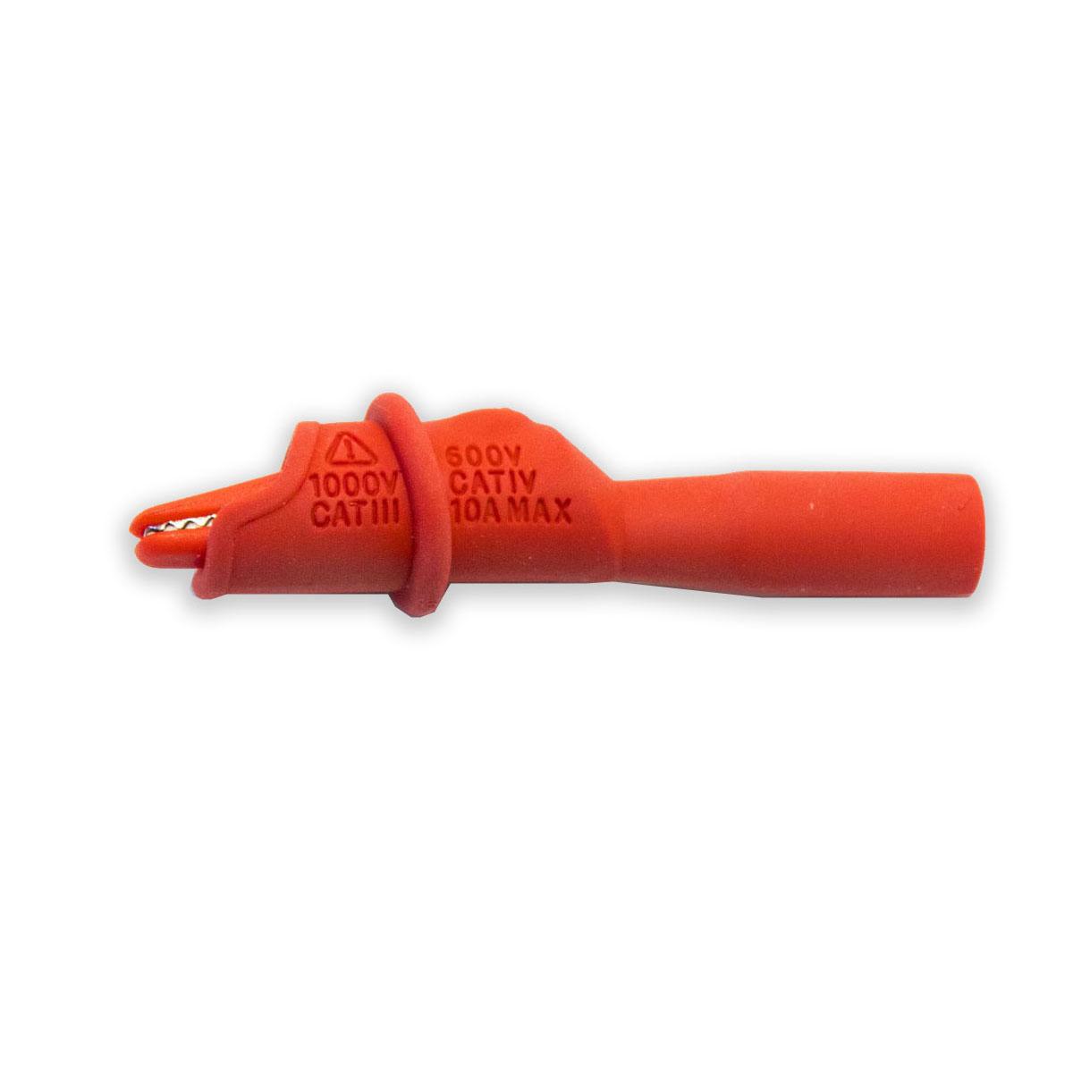 Pince crocodile BU-126-2