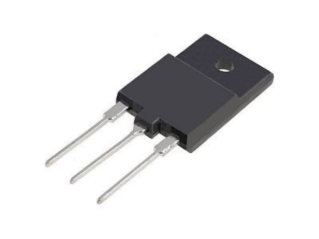 Transistor BU2527AX