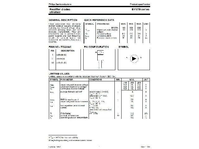 BYV79E-200