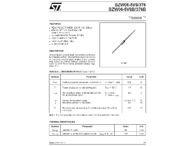 BZW06-5V8