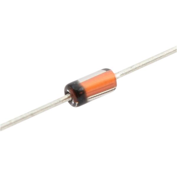 Diode Zéner, DO35 - BZX79-C4V3