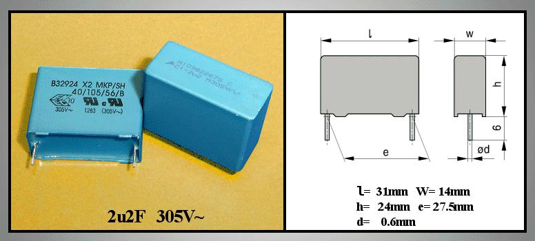 C2U2-AC275-X2