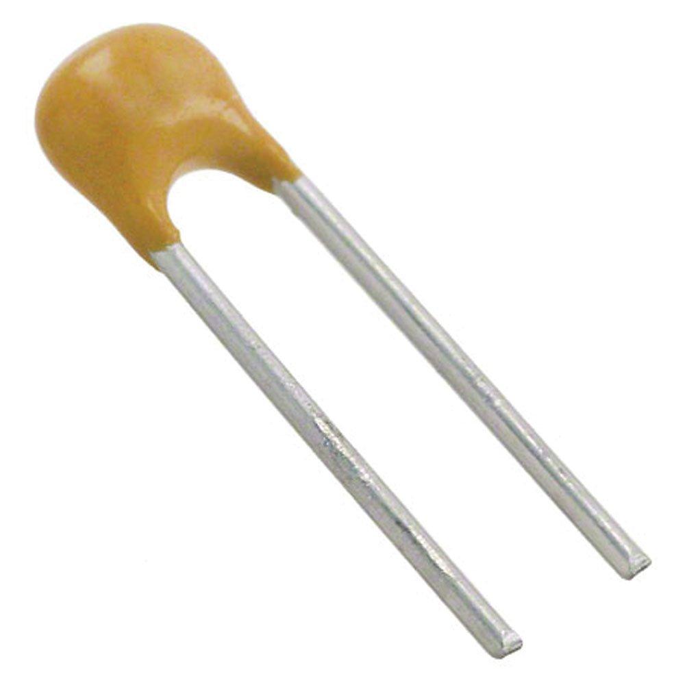 Condensateur céramique, 10.0nF - C315C103K1R5TA