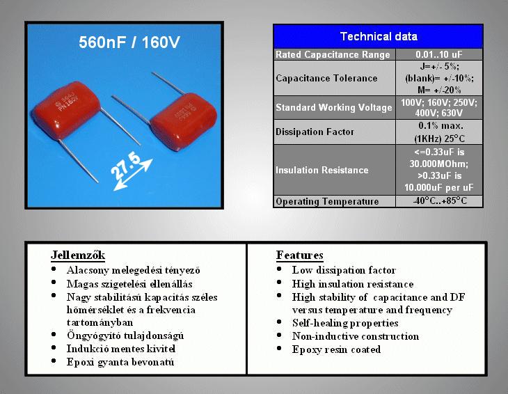 C560N-160-PPF