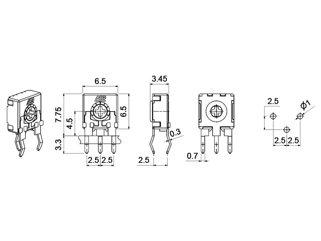 CA6H-1KR