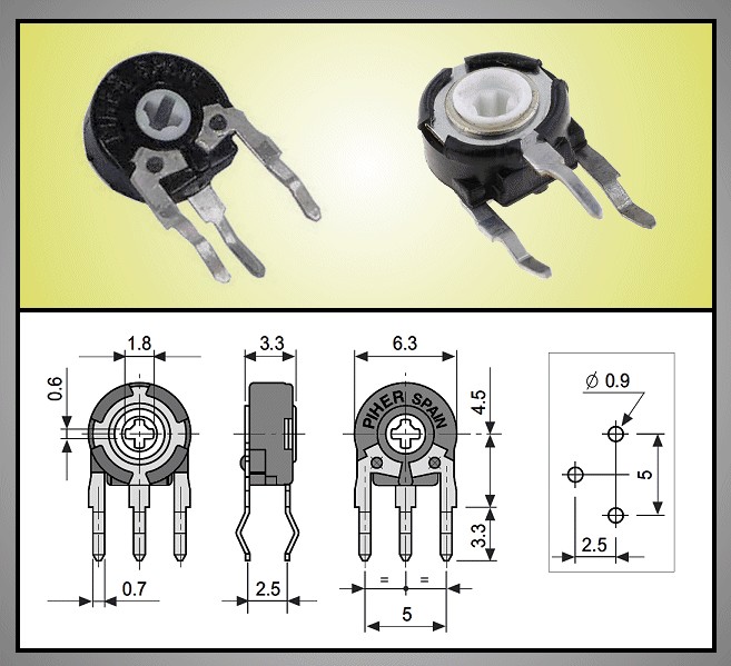 CA9H-10KR