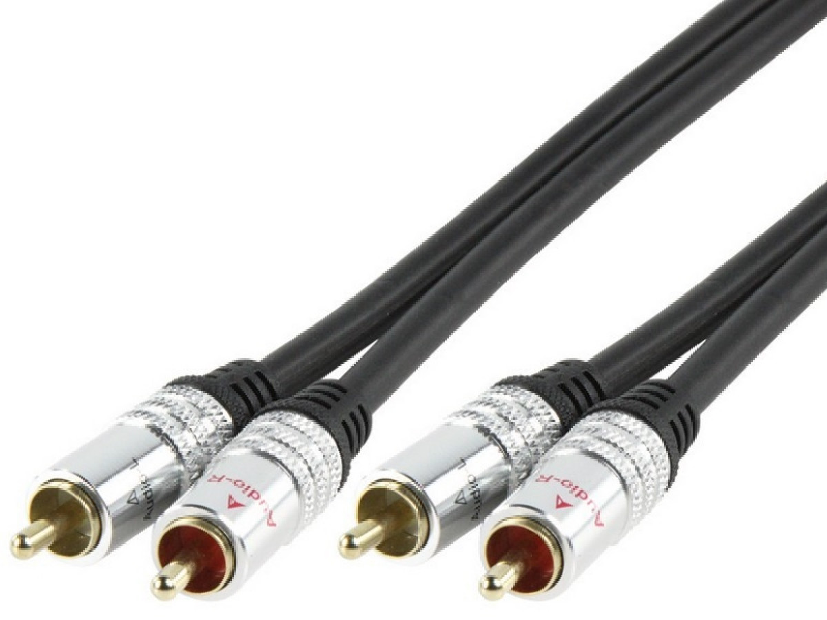 CABLE-452-2-5S