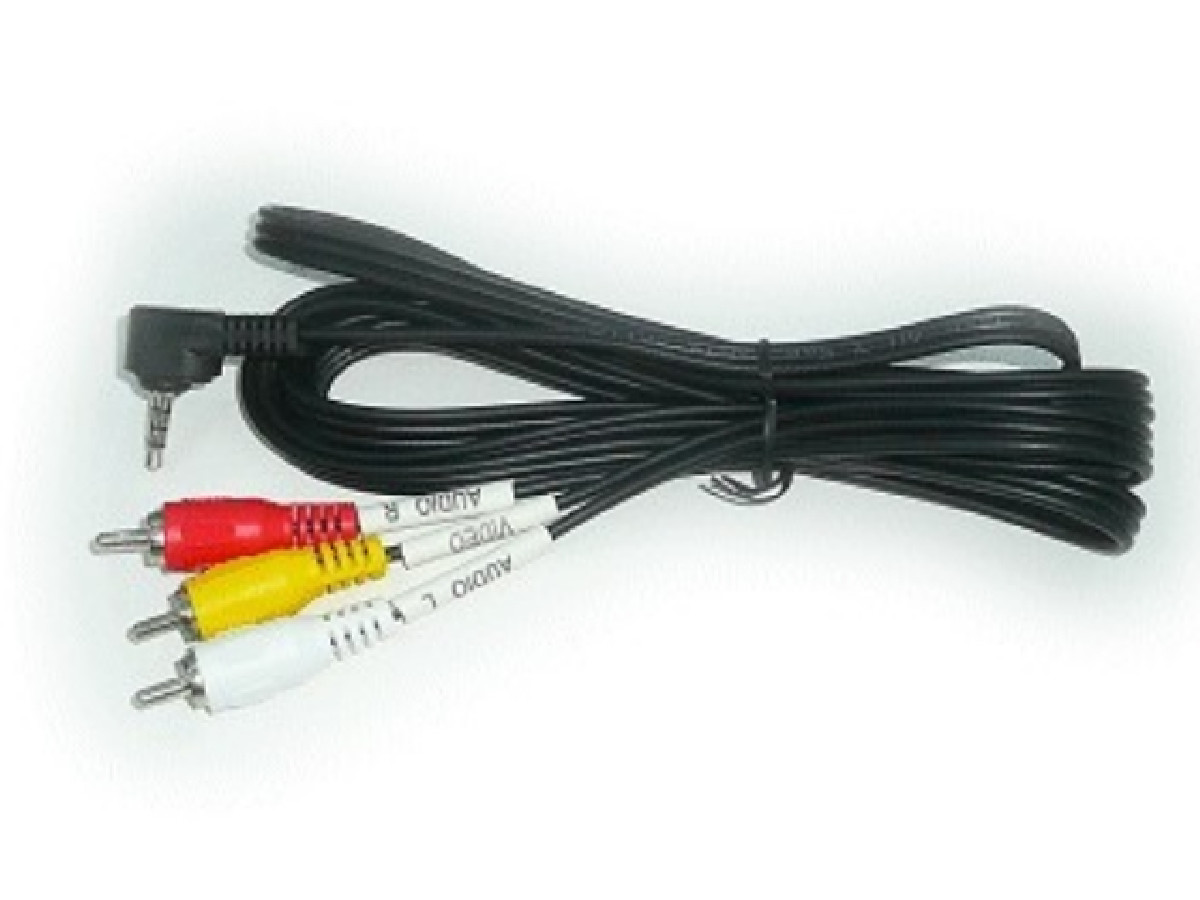 Câble Jack CABLE-537-2