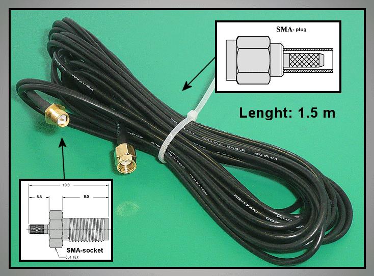 CABLE-544-2