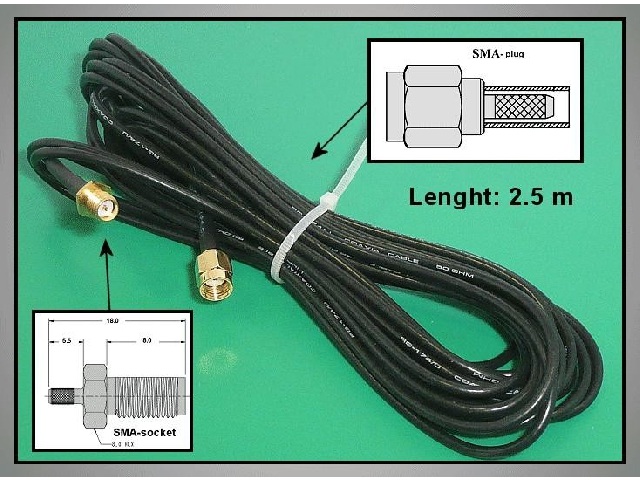 CABLE-544-3