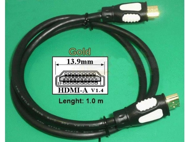 CABLE-550-1-0GH